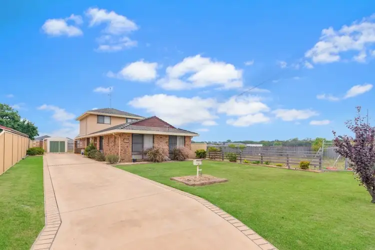 Second view of Homely house listing, 28 Sharman Close, Harrington Park NSW 2567