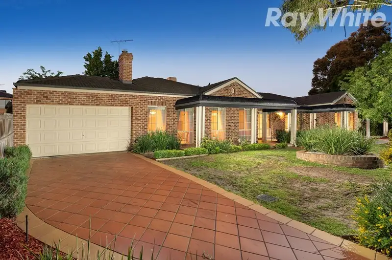 Main view of Homely house listing, 15 Botanica Boulevard, Bundoora VIC 3083