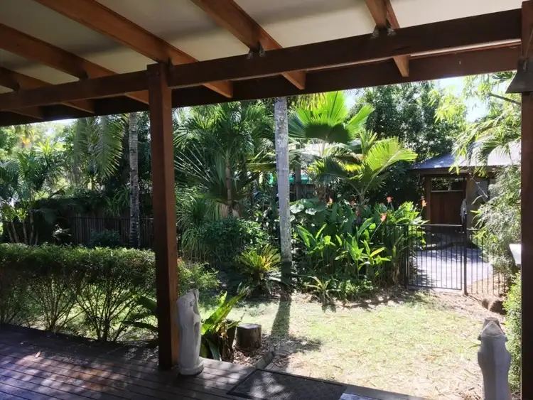 Sixth view of Homely house listing, 45 Andrews Street, Newell QLD 4873