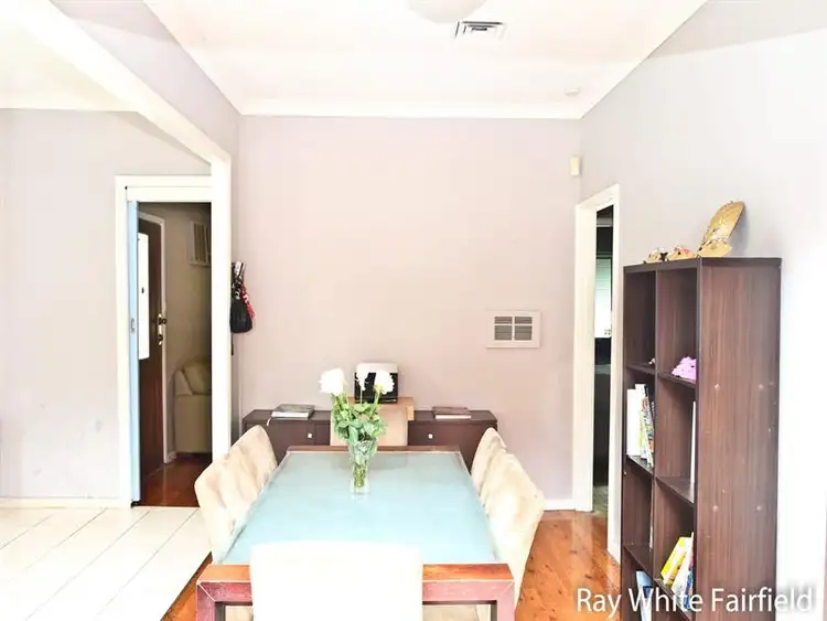 Fifth view of Homely house listing, 25 Warrumbungle Street, Fairfield West NSW 2165