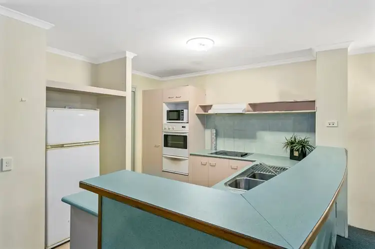 Third view of Homely villa listing, 10/1 University Drive, Robina QLD 4226