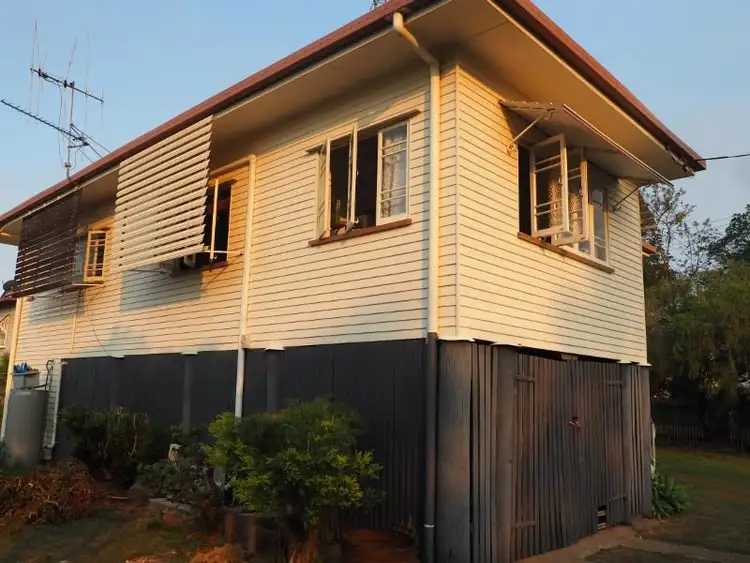 Second view of Homely house listing, 731 Kent Street, Maryborough QLD 4650