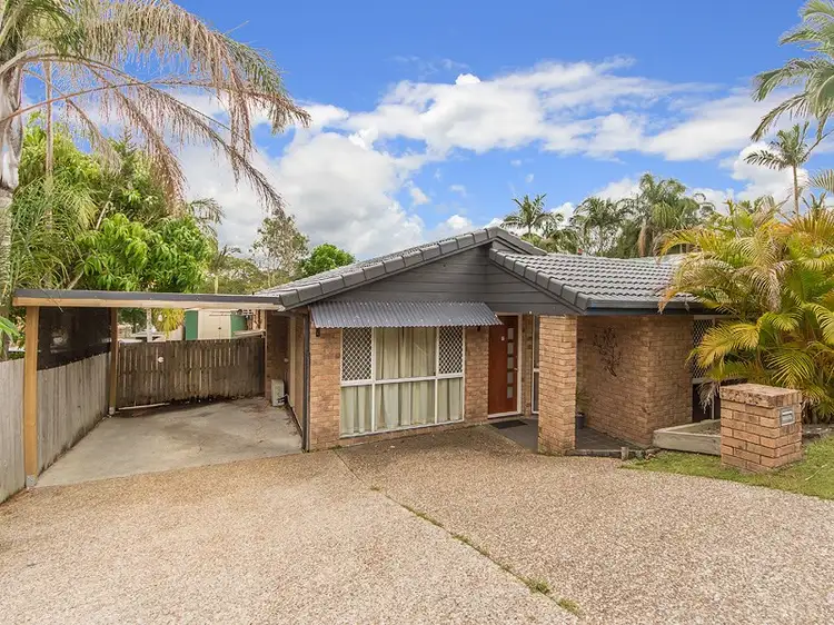 Second view of Homely house listing, 4 Cabot Court, Merrimac QLD 4226