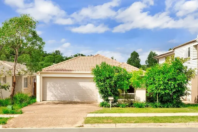Main view of Homely house listing, 31 Bellagio Crescent, Coomera QLD 4209