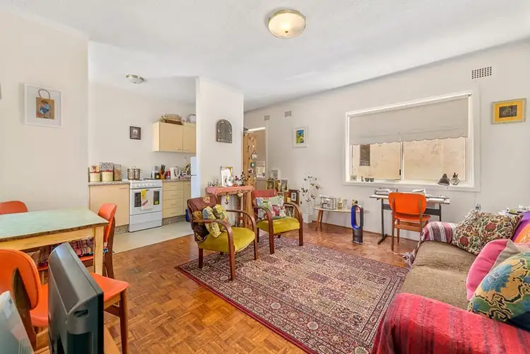 Fourth view of Homely block of units listing, 7 London Street, Enmore NSW 2042