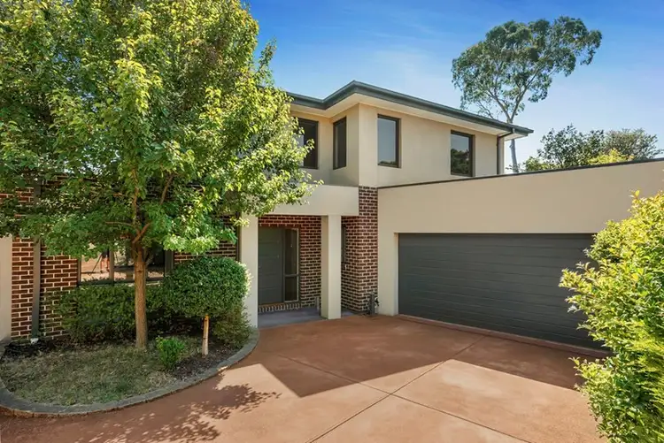 2/3 Hakea Street, Templestowe VIC 3106