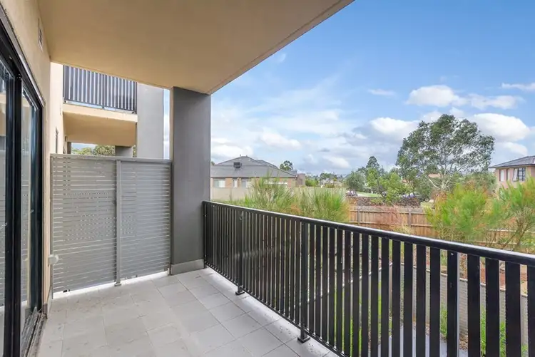 Seventh view of Homely house listing, 102/88 Epping Road, Epping VIC 3076