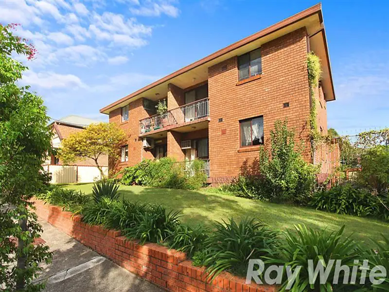 Main view of Homely apartment listing, 4/94 Winsdor Road, Dulwich Hill NSW 2203