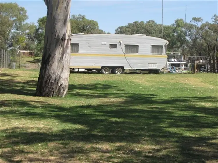 Sixth view of Homely land listing, Lot 26 Beaumont Subdivision, Morgan SA 5320