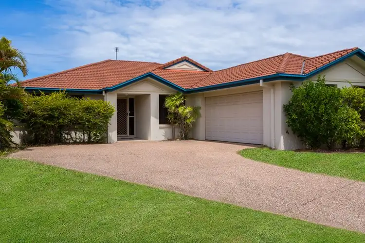 Seventh view of Homely house listing, 7 Olympus Drive, Robina QLD 4226