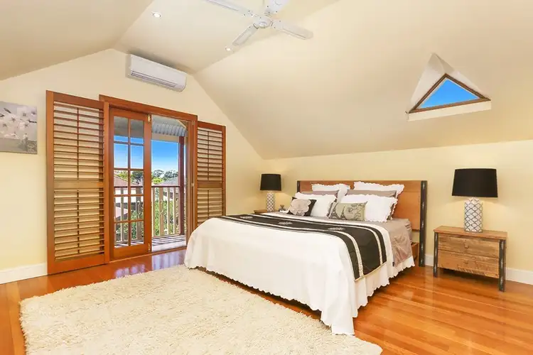 Seventh view of Homely house listing, 45 Middlemiss Street, Mascot NSW 2020