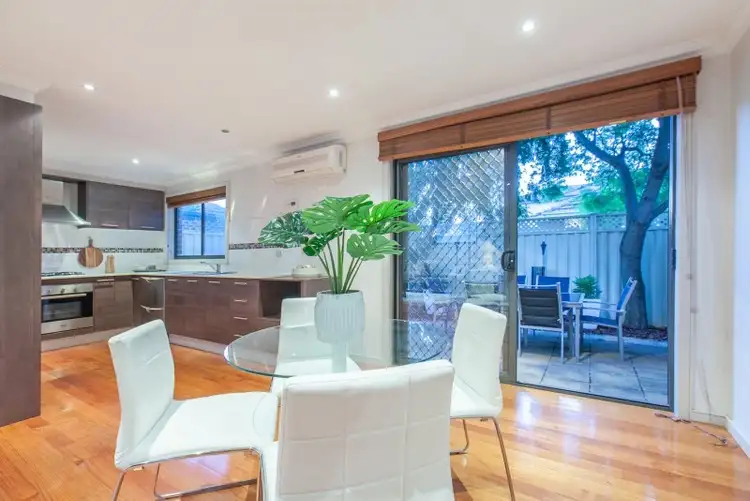 Fourth view of Homely townhouse listing, 2/29 Storey Road, Reservoir VIC 3073