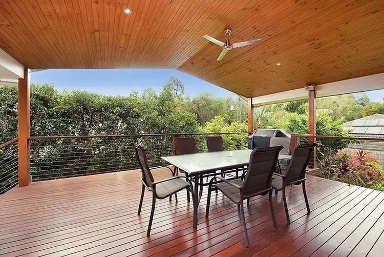 Third view of Homely house listing, 3 Crows Ash, Palmwoods QLD 4555