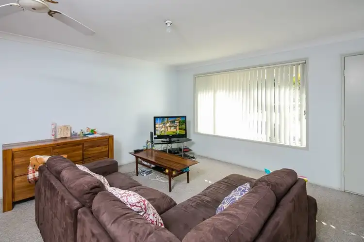 Fourth view of Homely townhouse listing, 32/97 Edmund Rice Drive, Southport QLD 4215