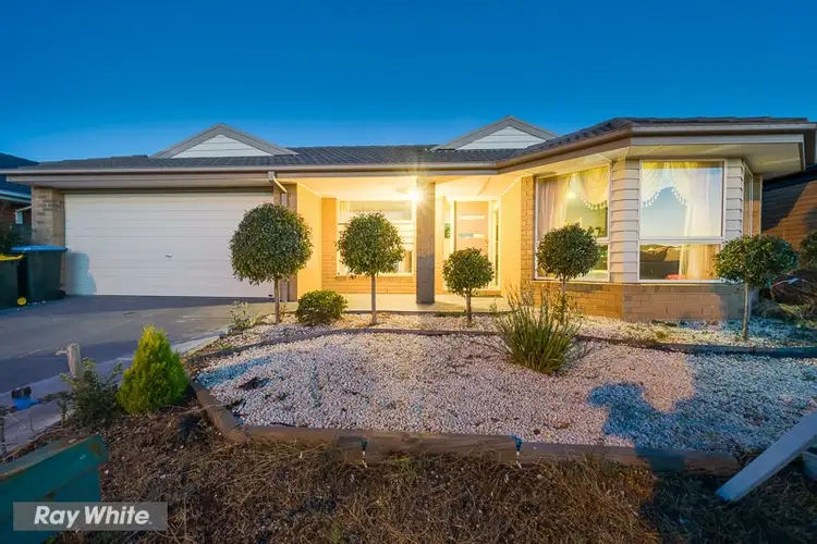 532 Morris Road, Truganina VIC 3029