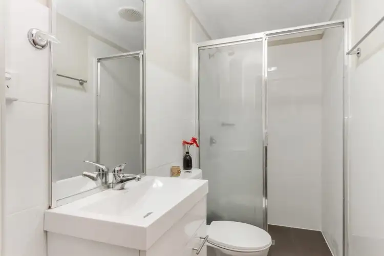 Fifth view of Homely apartment listing, 27/136-140 BRIDGE Road, Westmead NSW 2145