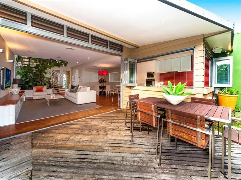 Main view of Homely house listing, 44 Ada Place, Ultimo NSW 2007