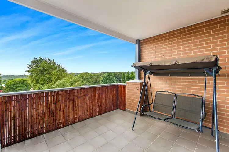 Third view of Homely unit listing, 13/11 Stuart Street, Helensburgh NSW 2508