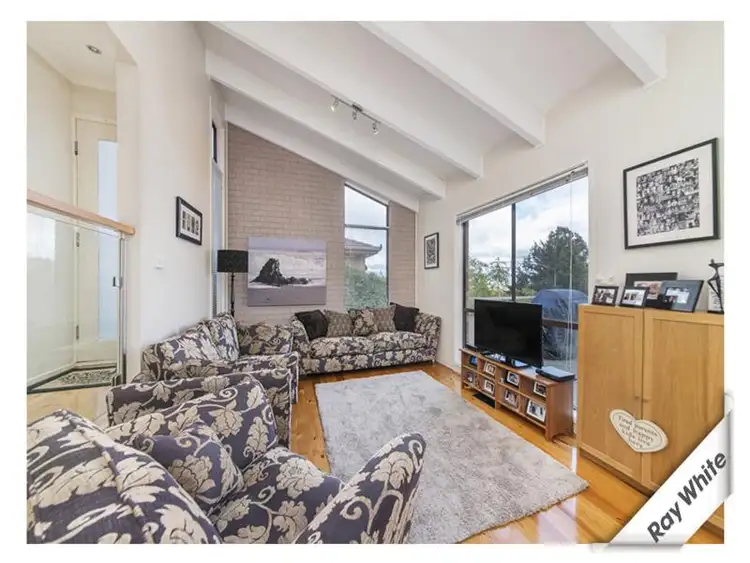 Sixth view of Homely house listing, 220 Bugden Avenue, Fadden ACT 2904