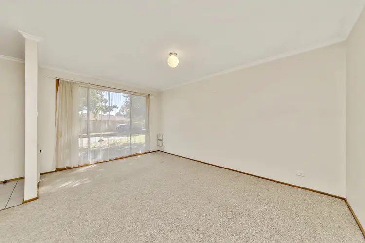 Third view of Homely townhouse listing, 1/19 Elvire Place, Palmerston ACT 2913