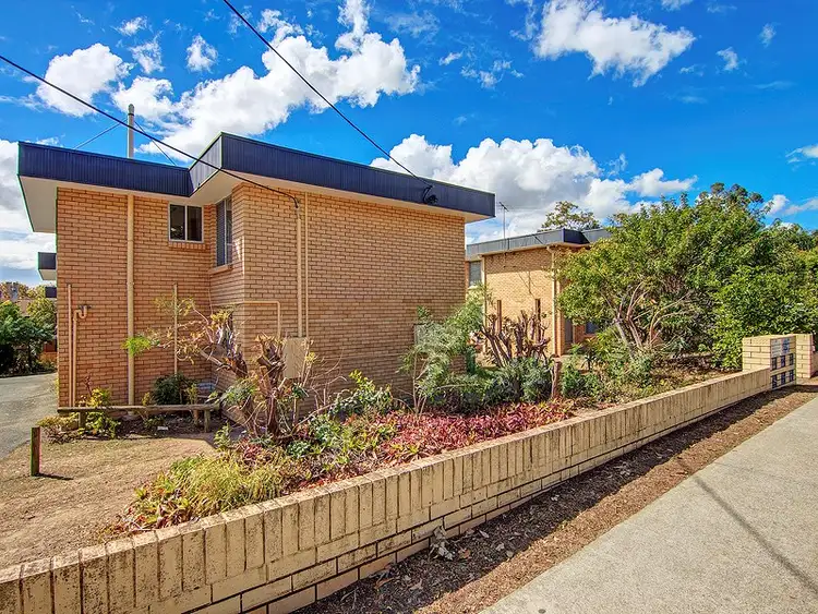 Second view of Homely block of units listing, 103 Station Road, Woodridge QLD 4114