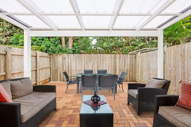 Second view of Homely unit listing, 7/8 Scanlan Court, Buderim QLD 4556