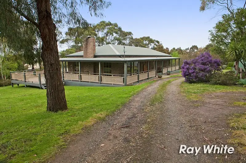 Main view of Homely rural property listing, 21 Ashley Road, Tyabb VIC 3913