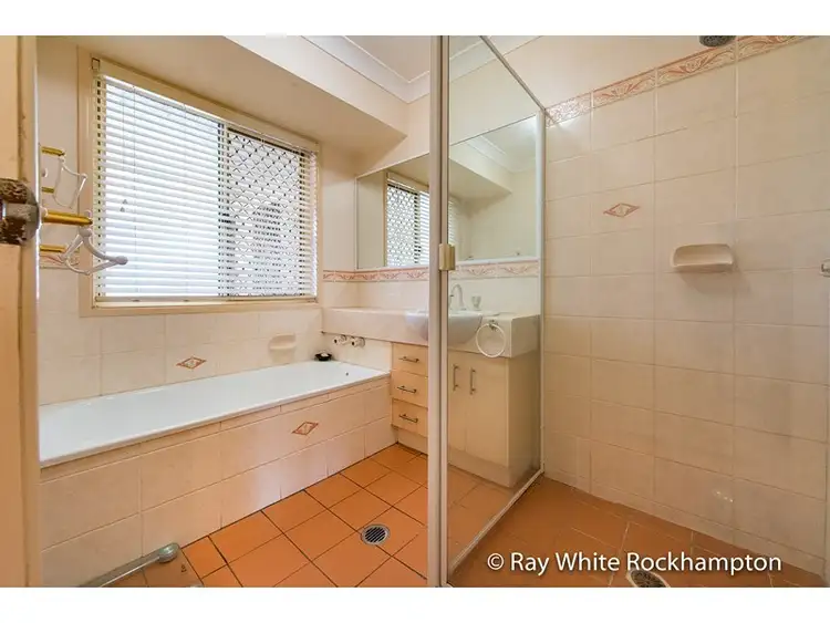 Fourth view of Homely house listing, 8 Hoffmann Street, Norman Gardens QLD 4701