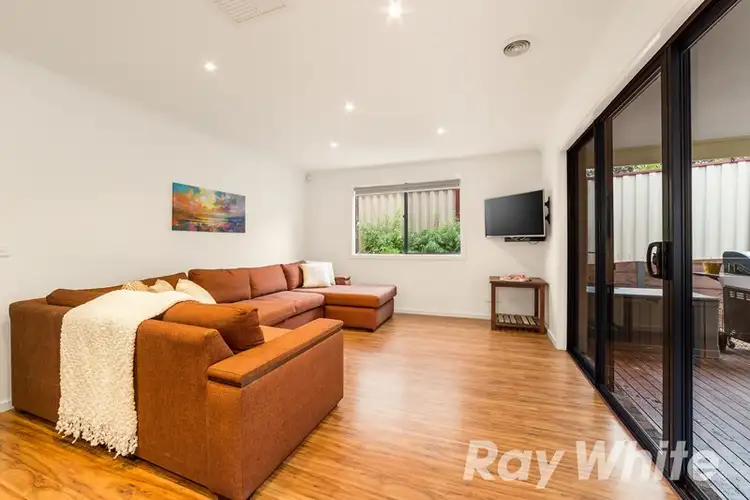 Sixth view of Homely house listing, 11 Gem Court, Diamond Creek VIC 3089