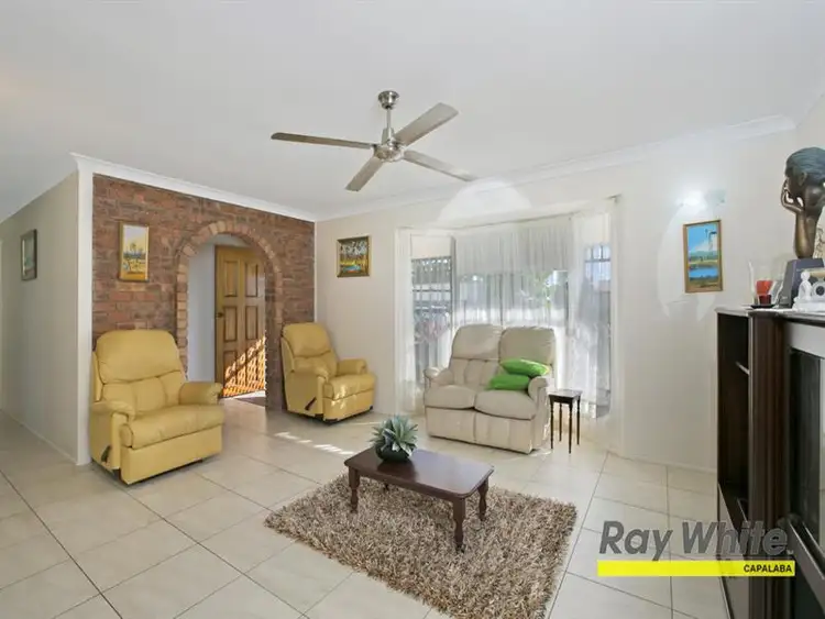 Fifth view of Homely house listing, 18 Philippa Court, Capalaba QLD 4157