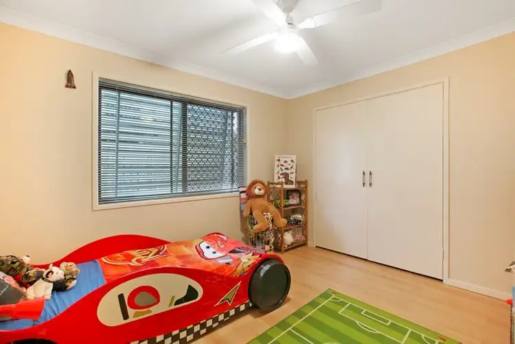 Seventh view of Homely house listing, 21 Tamarix Street, Alexandra Hills QLD 4161