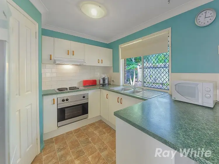 Fifth view of Homely house listing, 18 Aramis Place, Nudgee QLD 4014