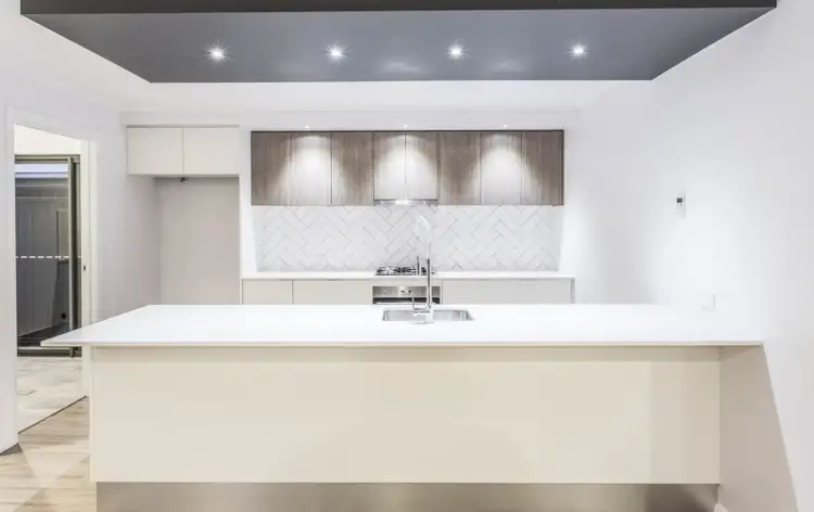 Third view of Homely house listing, 4 Tilston Way, Orange NSW 2800