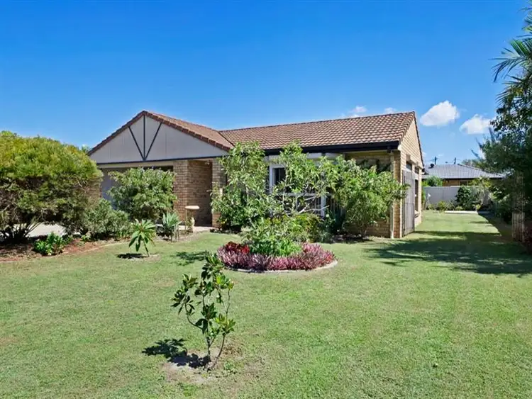 20 Agnes Court, Deception Bay QLD 4508