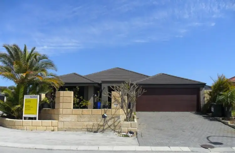 40 Polglase Fairway, Clarkson WA 6030