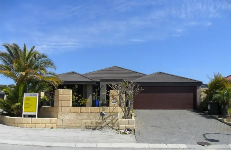 Main view of Homely house listing, 40 Polglase Fairway, Clarkson WA 6030