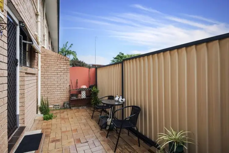 Sixth view of Homely townhouse listing, 4/9 Honeysuckle Street, Tweed Heads West NSW 2485