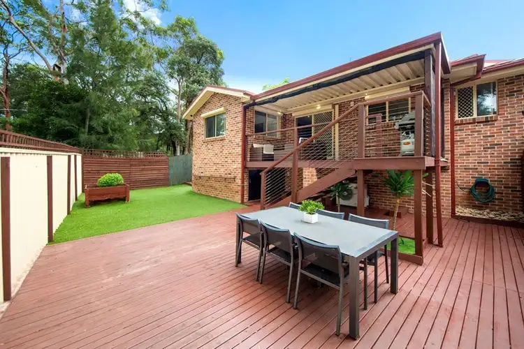 2/15 Popperwell Drive, Menai NSW 2234