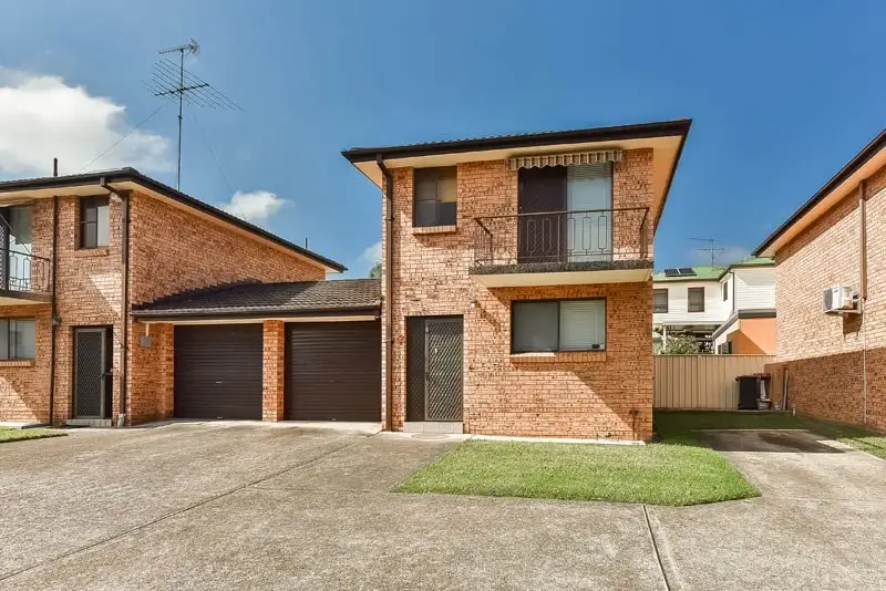 Main view of Homely townhouse listing, Address available on request