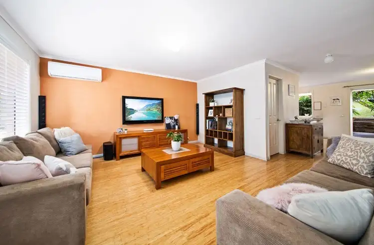 Second view of Homely other listing, 7 Abraham Close, Menai NSW 2234