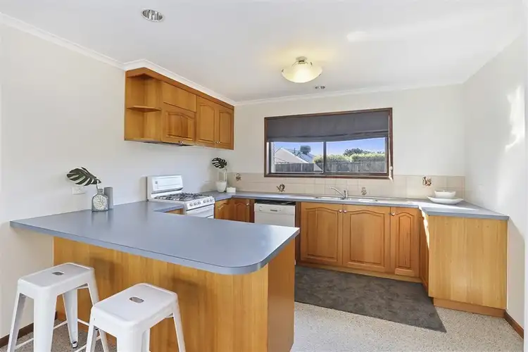 Third view of Homely house listing, 22 Seymour Close, Grovedale VIC 3216