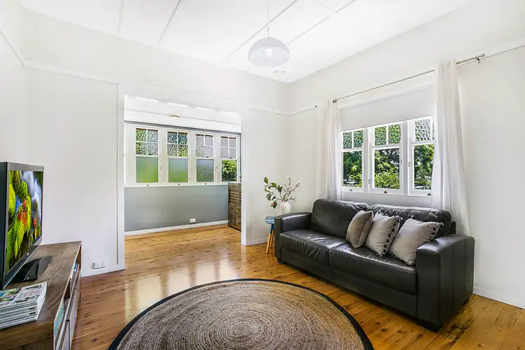 Second view of Homely house listing, 3 Rhyde Street, Mount Lofty QLD 4350