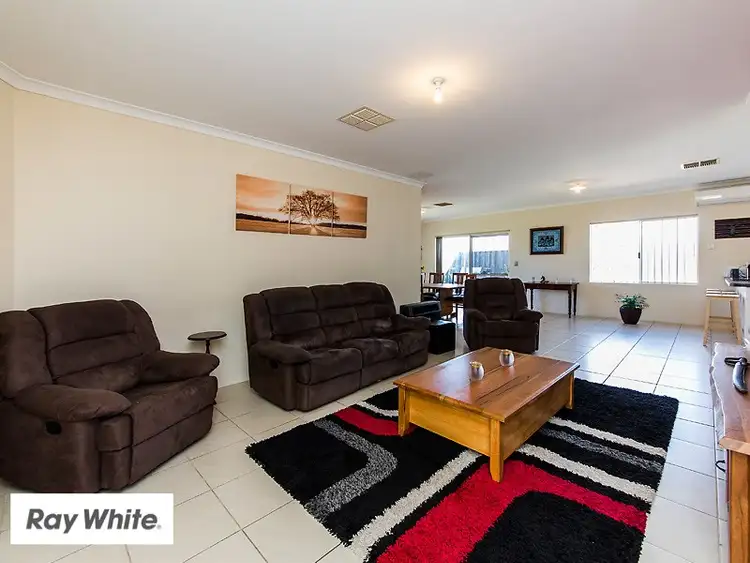 Third view of Homely house listing, 4 Halpin Circle, Ellenbrook WA 6069