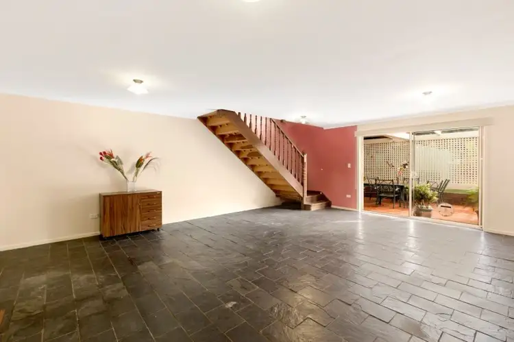 Third view of Homely house listing, 51 Wilfred Road, Ivanhoe East VIC 3079
