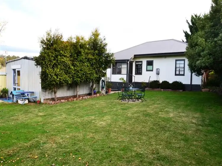 Sixth view of Homely house listing, 21 Tehan Street, Seymour VIC 3660