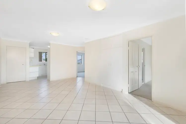 Second view of Homely unit listing, 5/83 King Street, Annerley QLD 4103