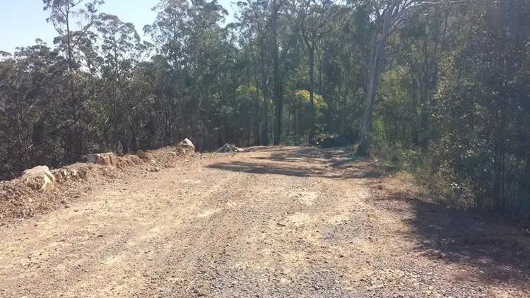 Sixth view of Homely land listing, Lot 26 Wongawallan Drive, Wongawallan QLD 4210