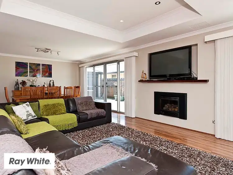 Fifth view of Homely house listing, 4 Soho Brace, Ellenbrook WA 6069