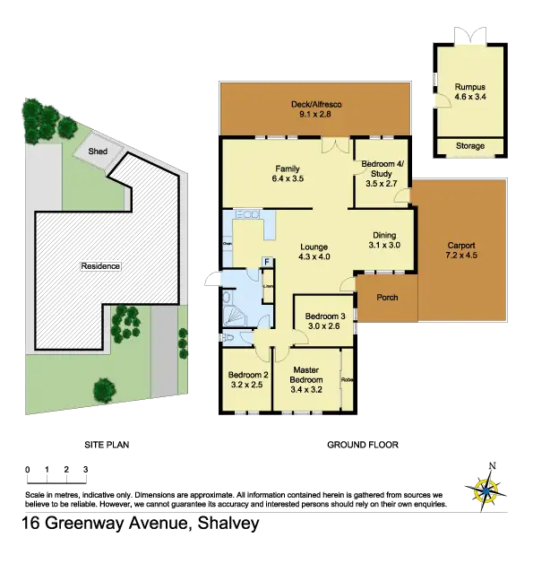 Seventh view of Homely house listing, 16 Greenway Avenue, Shalvey NSW 2770