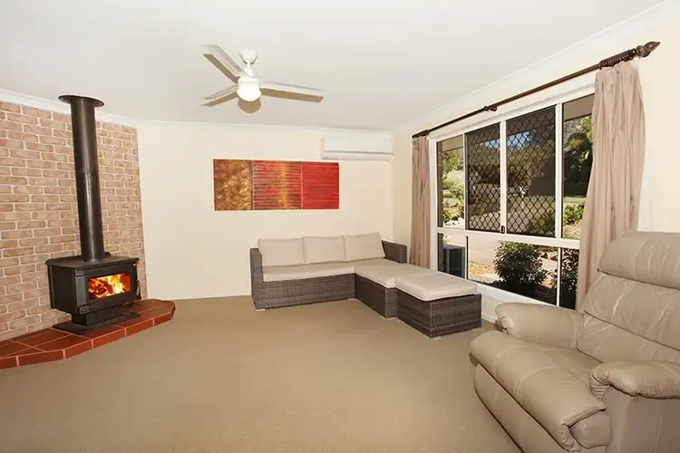 Third view of Homely house listing, 41 Merimist Way, Kiels Mountain QLD 4559